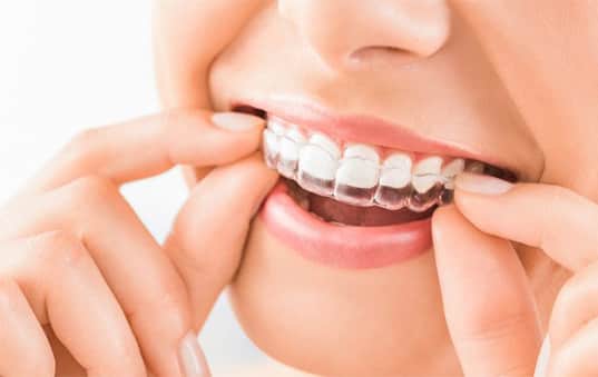 Mosaic dental center