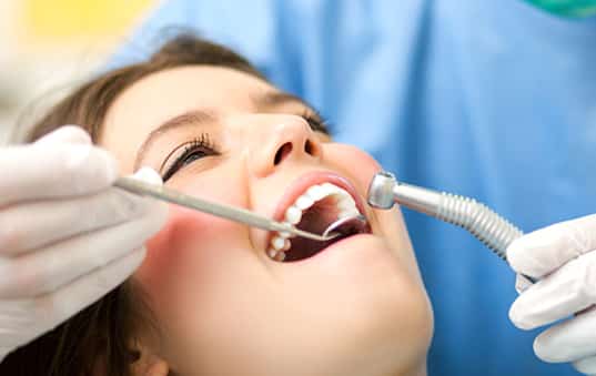 Mosaic dental center