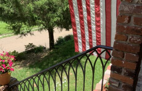 Iron Railings – Iron Works U.S.A. Iron Railings