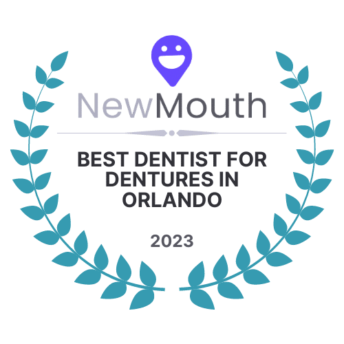 Mosaic dental center orlando florida