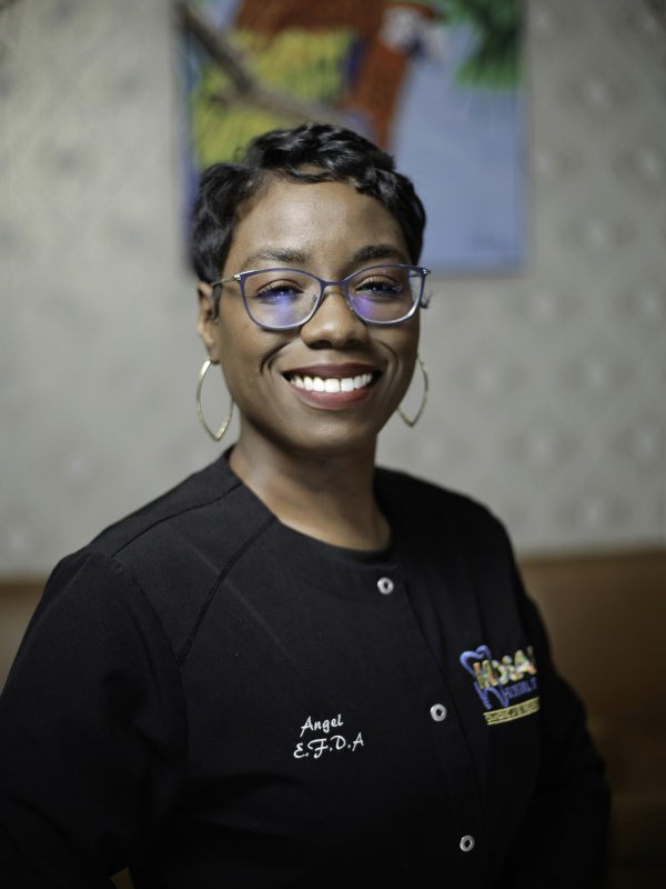 Mosaic dental center