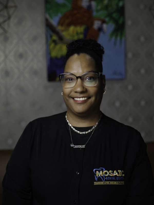 Mosaic dental center