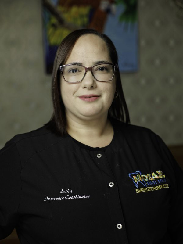 Mosaic dental center