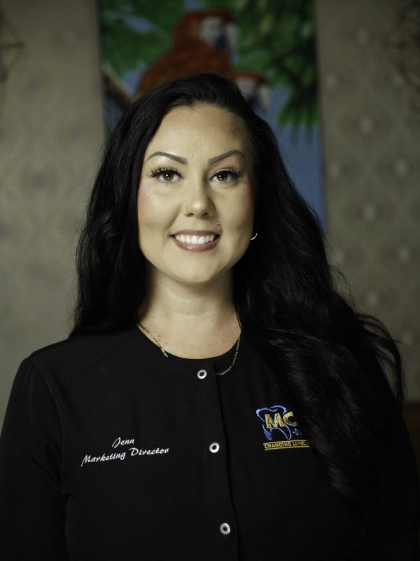 Mosaic dental center