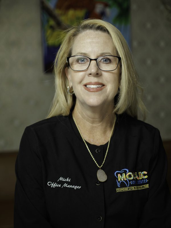 Mosaic dental center