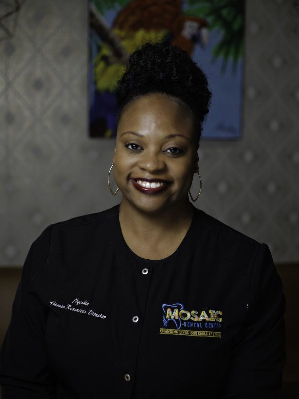 Mosaic dental center