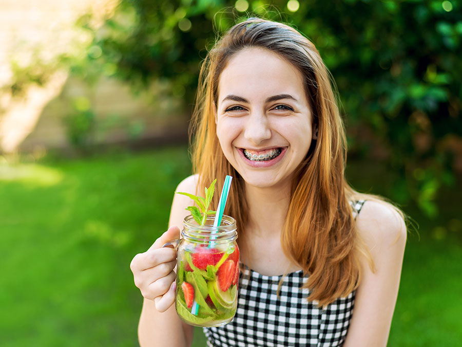 Mosaic dental center