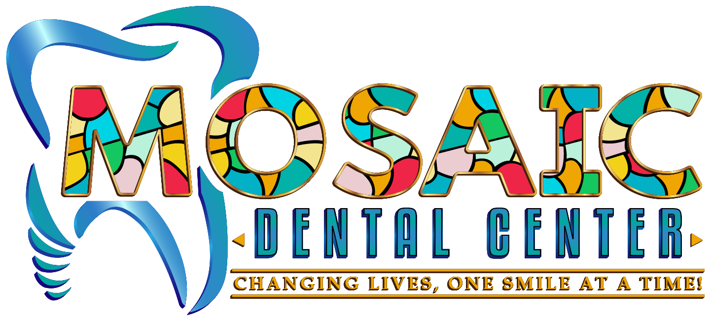 Mosaic dental center - best dentist near me in orlando, fl